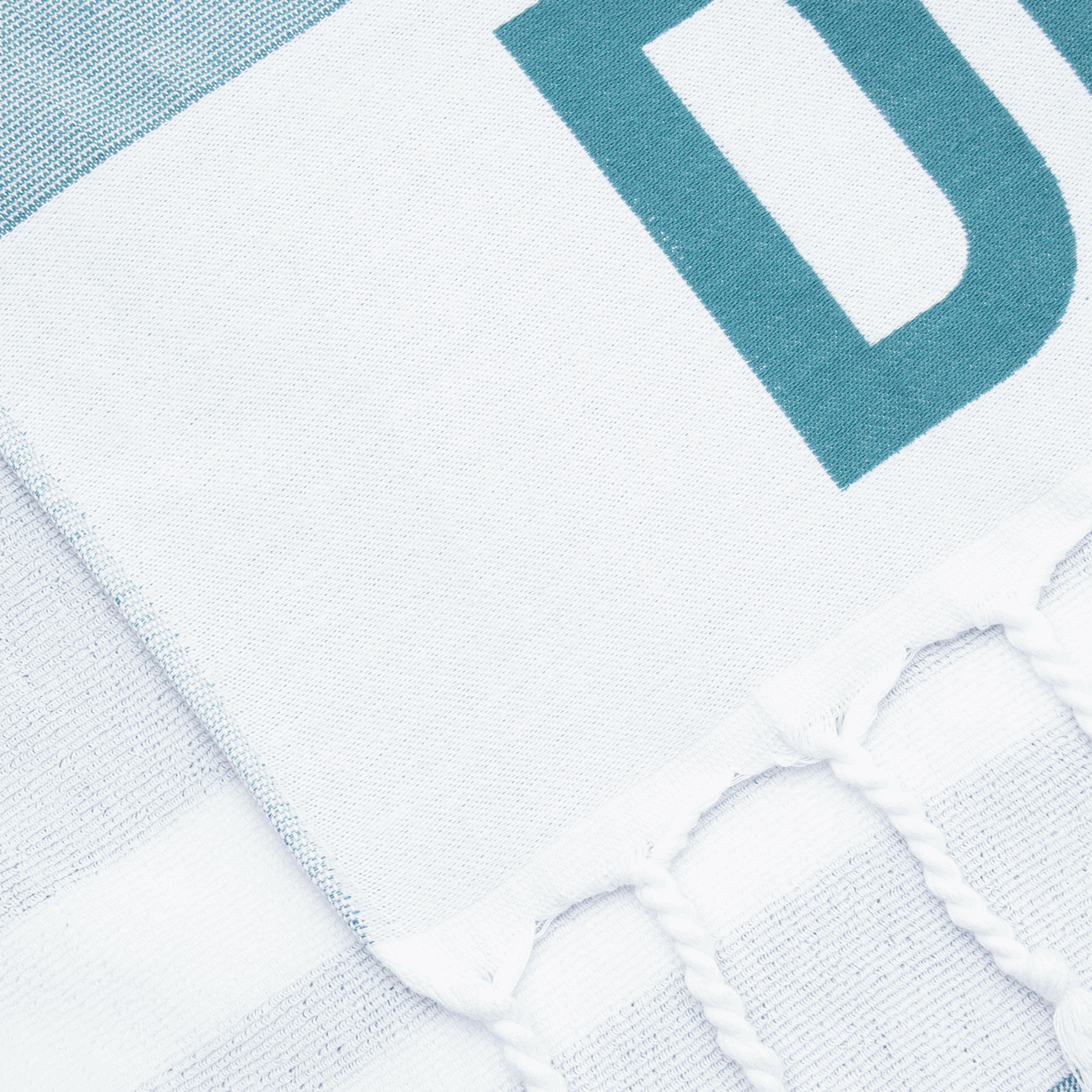 Duotone Apparel Towel Logo 2026