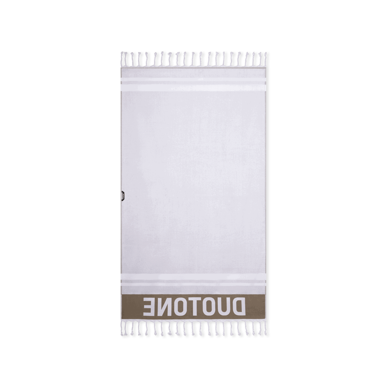 Duotone Apparel Towel Logo 2026