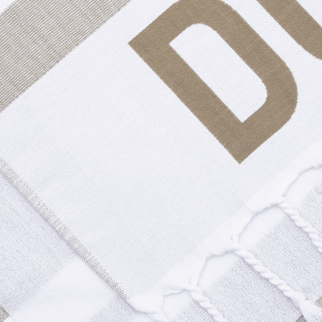 Duotone Apparel Towel Logo 2026