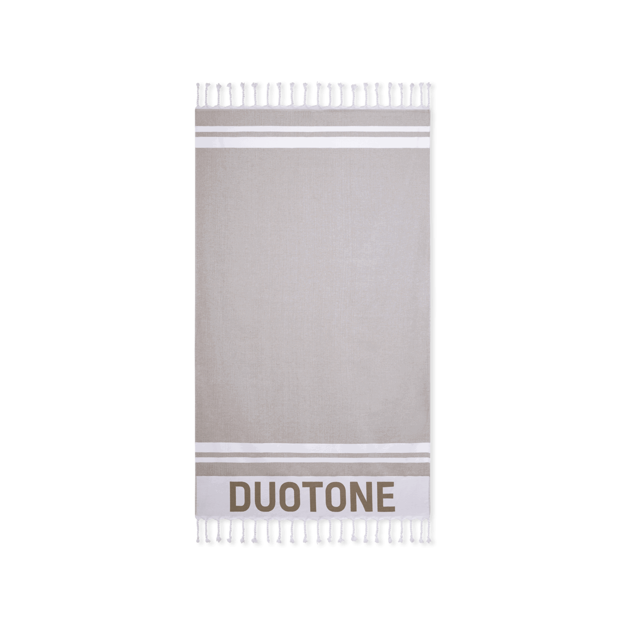 Duotone Apparel Towel Logo 2026