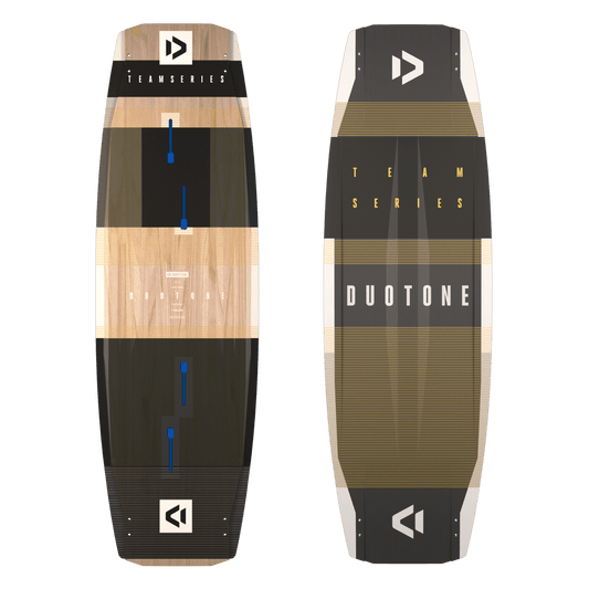 Duotone Team Series 2019