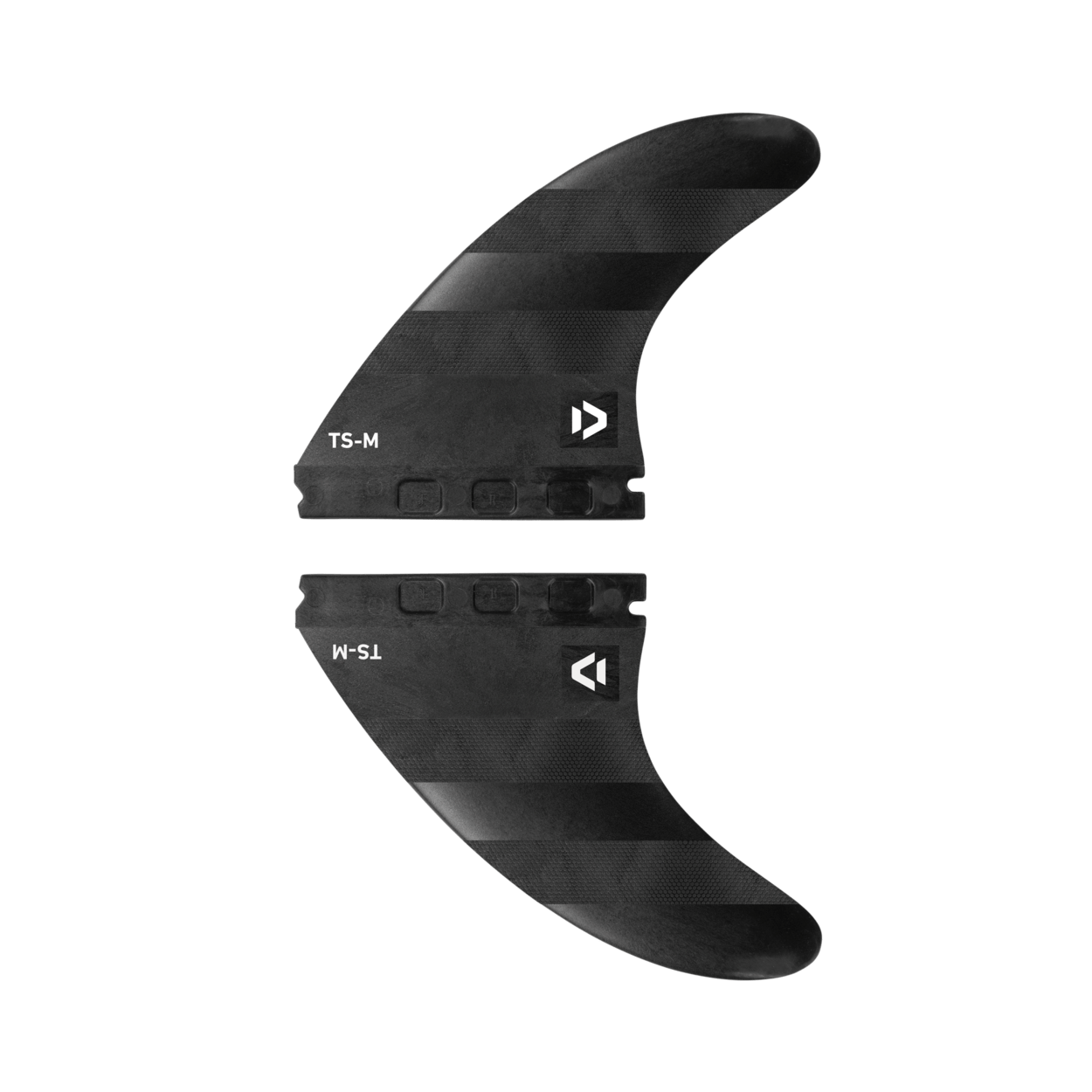 Duotone TS-M Front Fins (pair) 2019