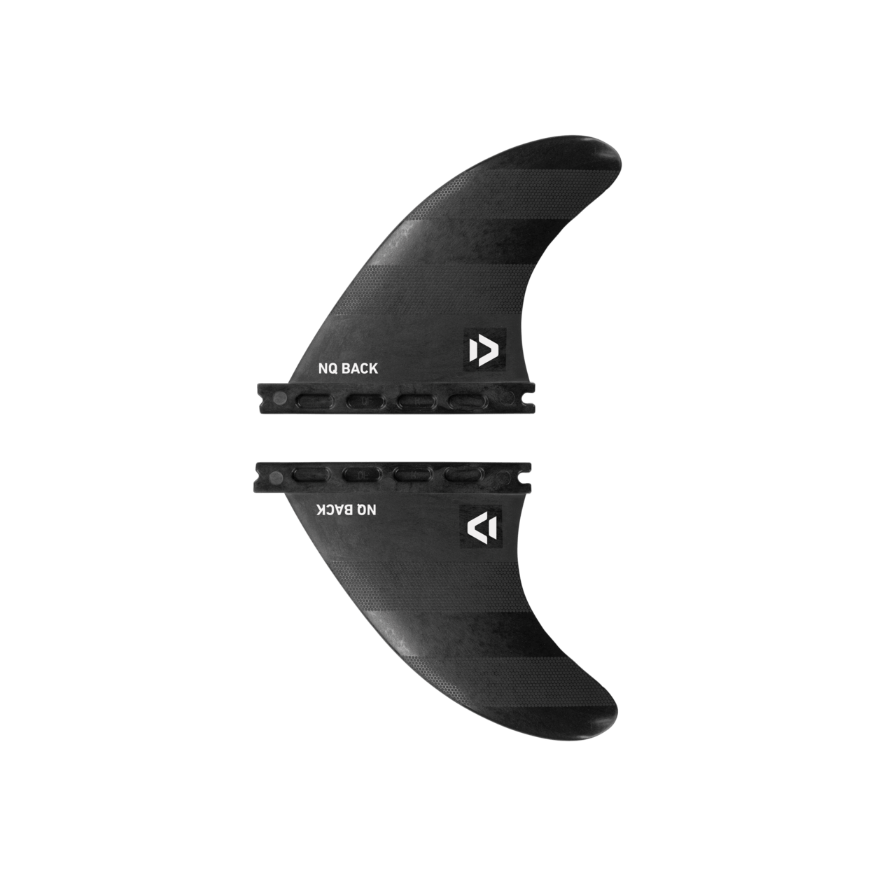 Duotone NQ Fins (pair) 2019