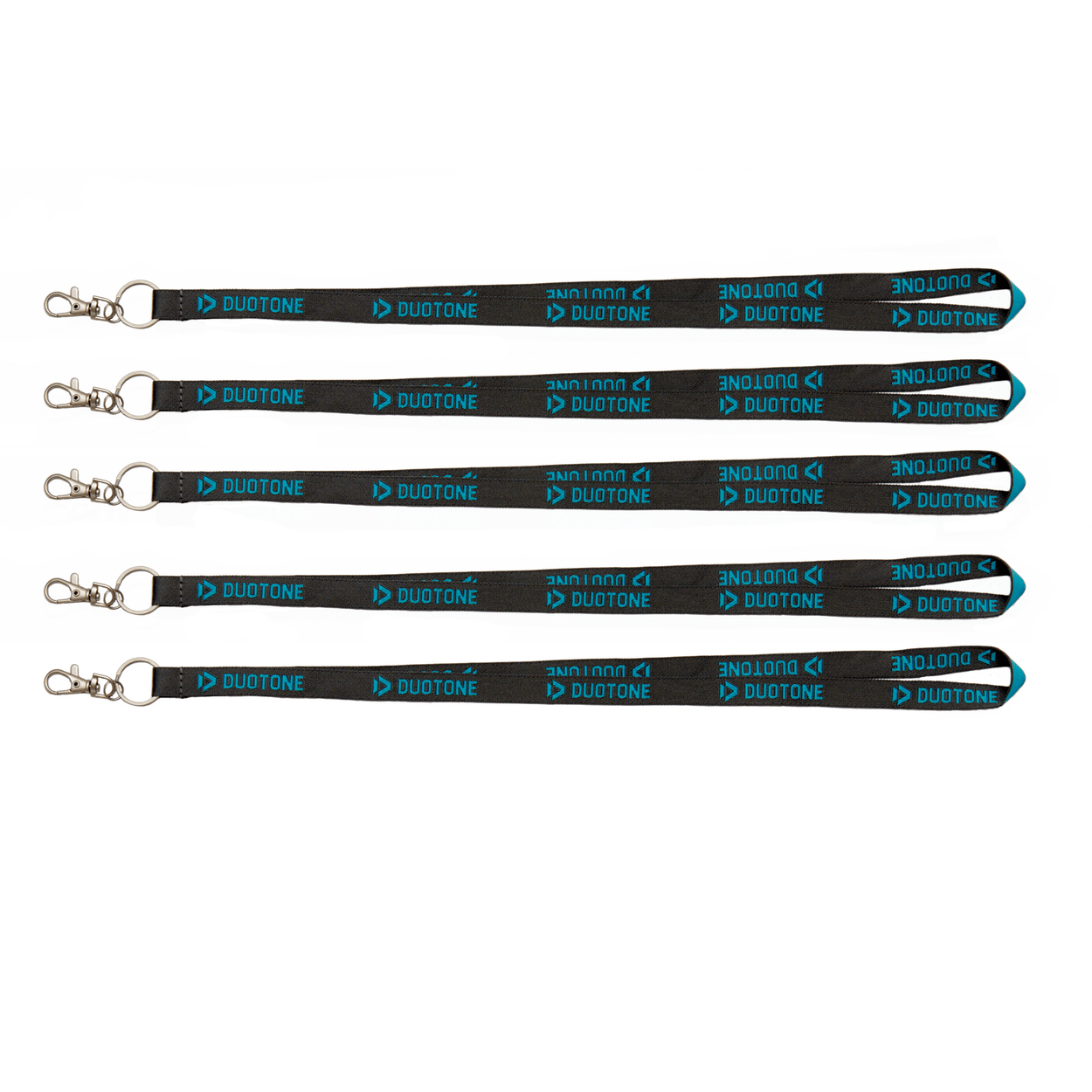 Duotone Lanyard (5pcs) 2024