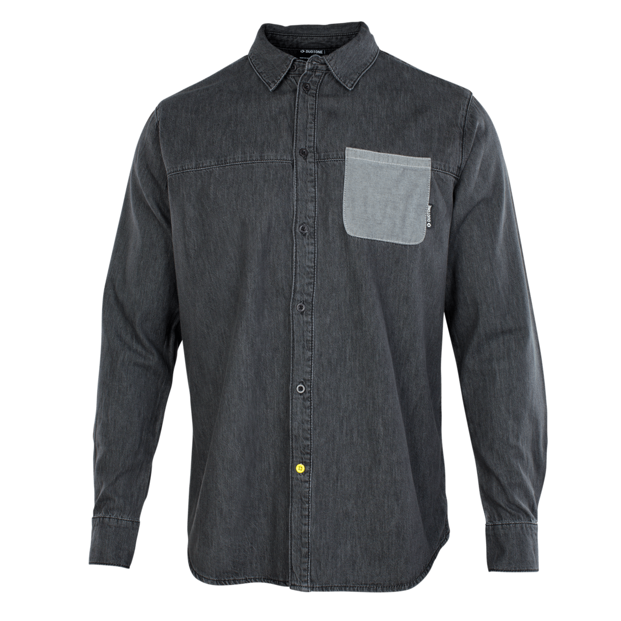 Duotone Shirt Denim LS 2022