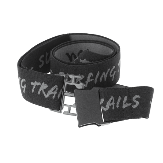 ION Belt Logo unisex 2024
