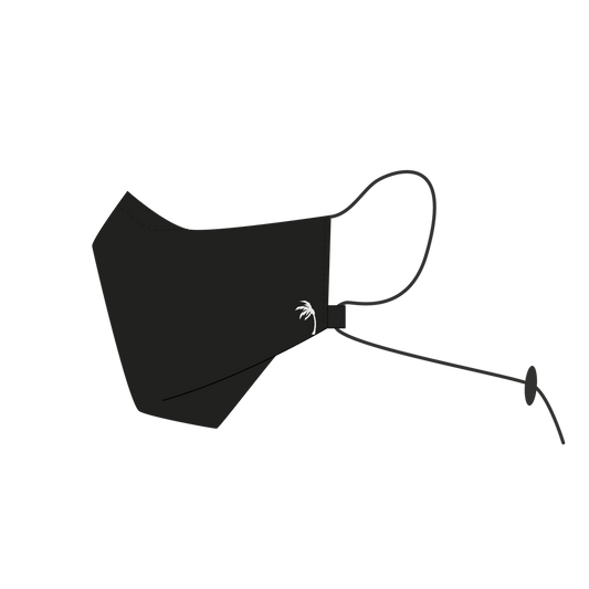 ION Mask ION Logo 2022