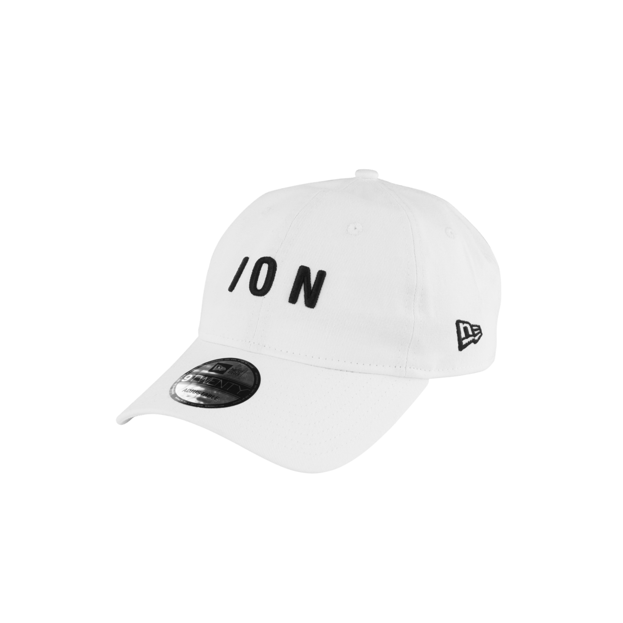 ION Cap Team 2023