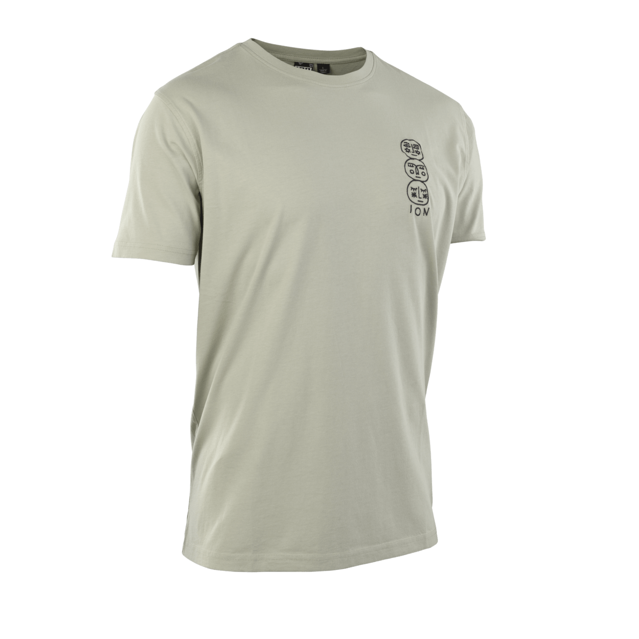 ION Tee Vibes SS men 2024