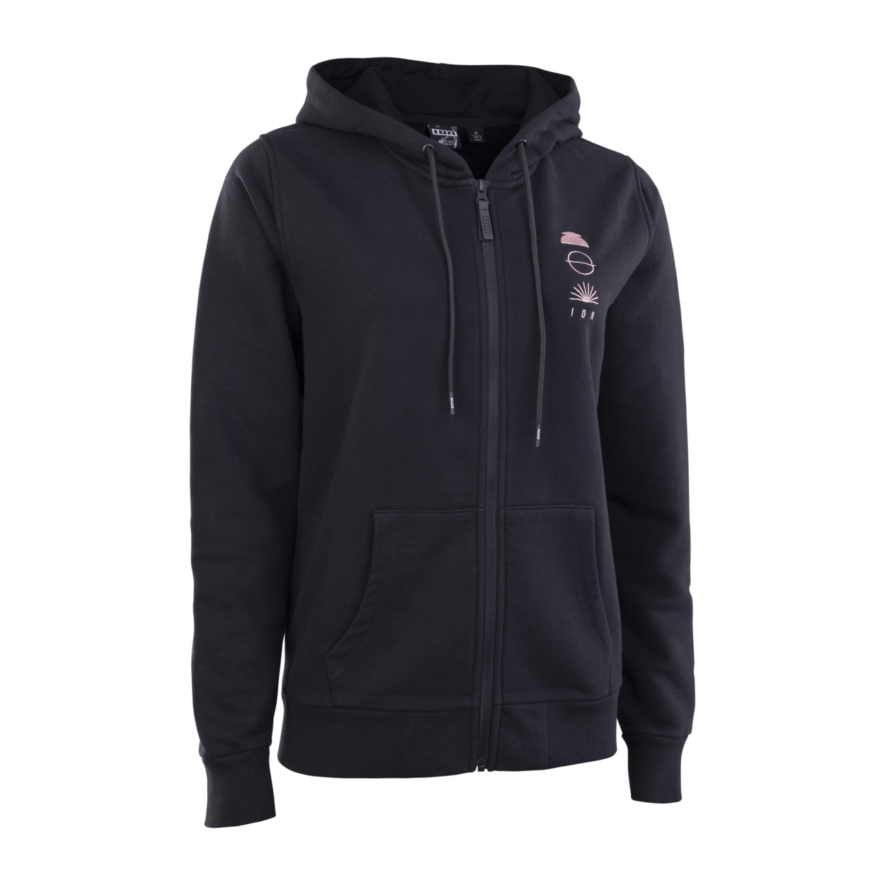 ION Hoody Surfing Elements Zip women 2024
