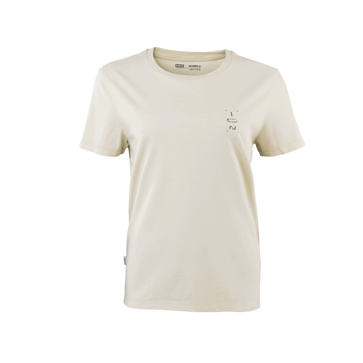 ION Tee Graphic Short sleeve Women 2025