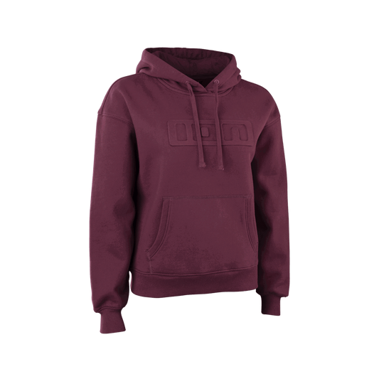 ION Hoody IONIC Women 2025