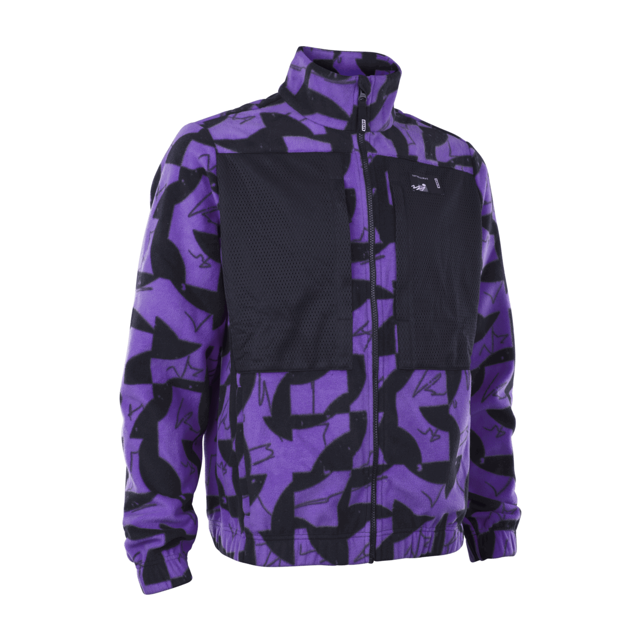 ION Jacket HD Fleece unisex 2026