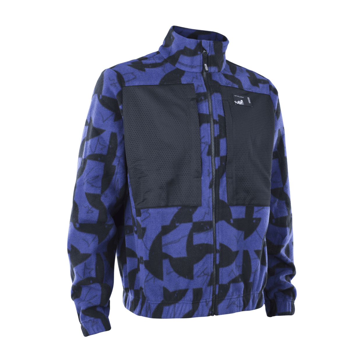 ION Jacket HD Fleece unisex 2026