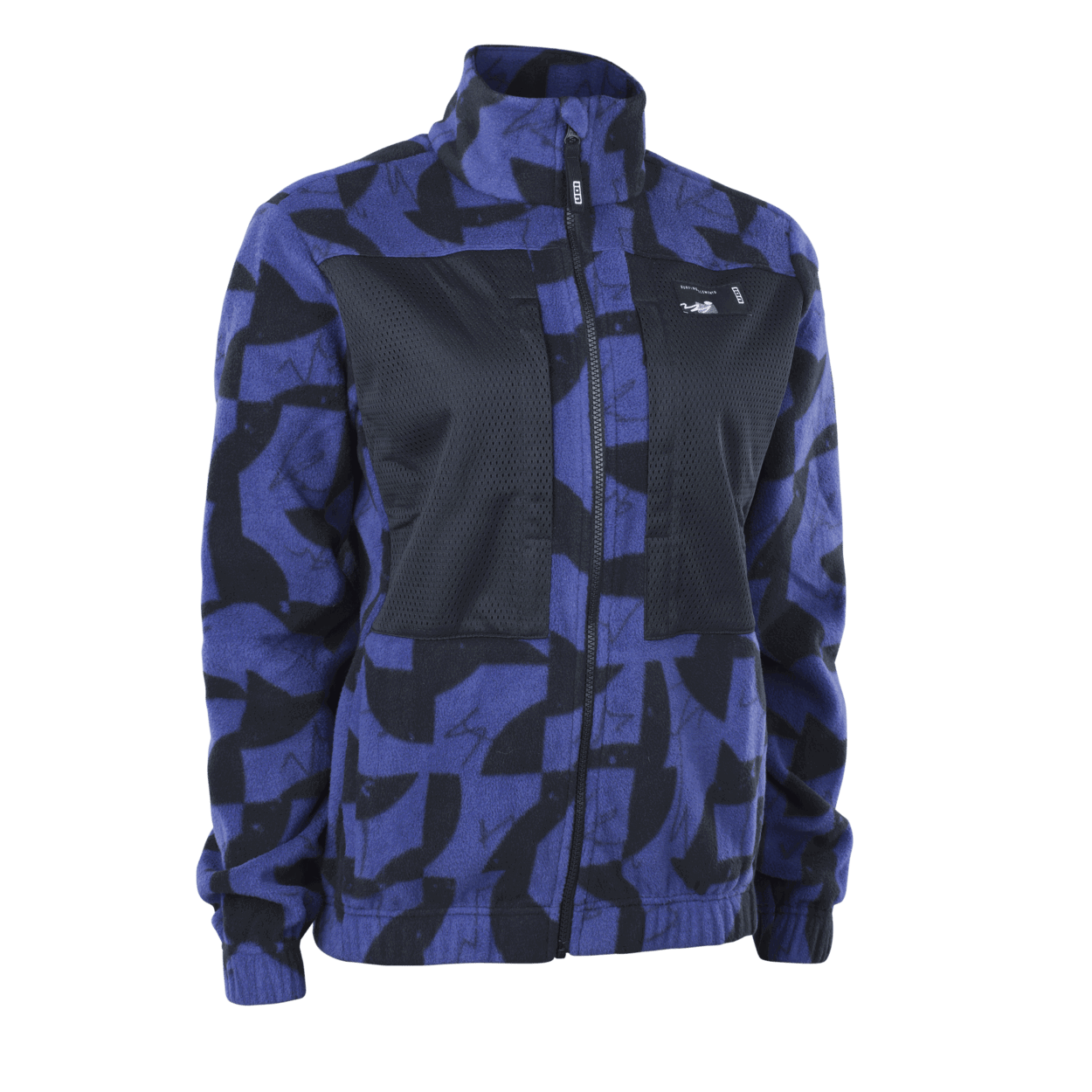 ION Jacket HD Fleece unisex 2026