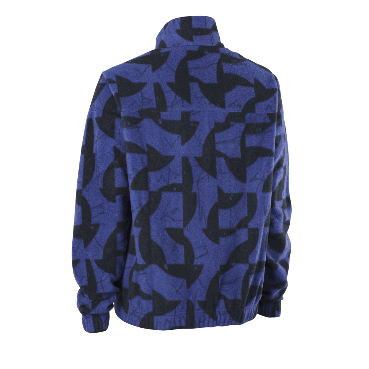 ION Jacket HD Fleece unisex 2026