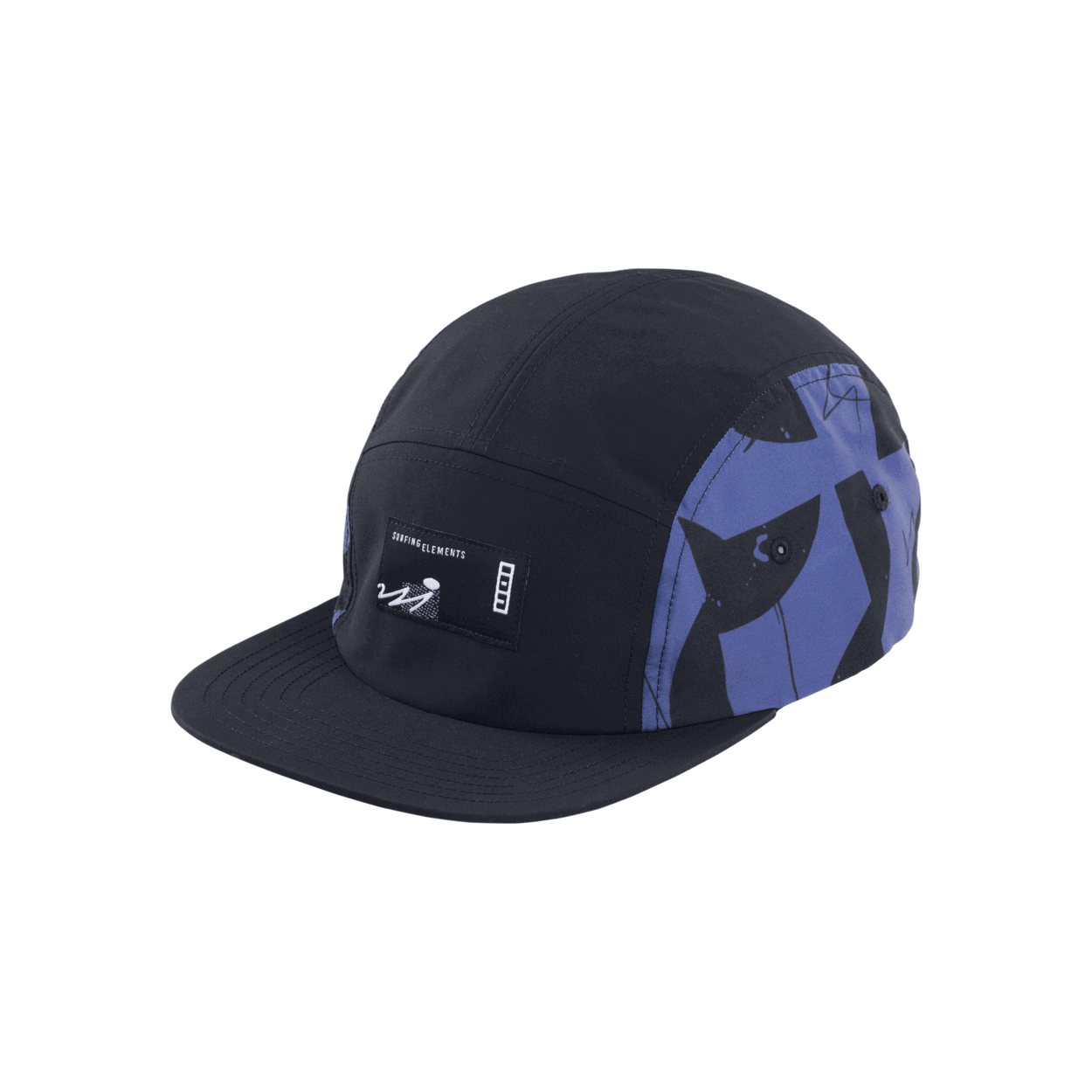 ION Cap Refresh light 2027