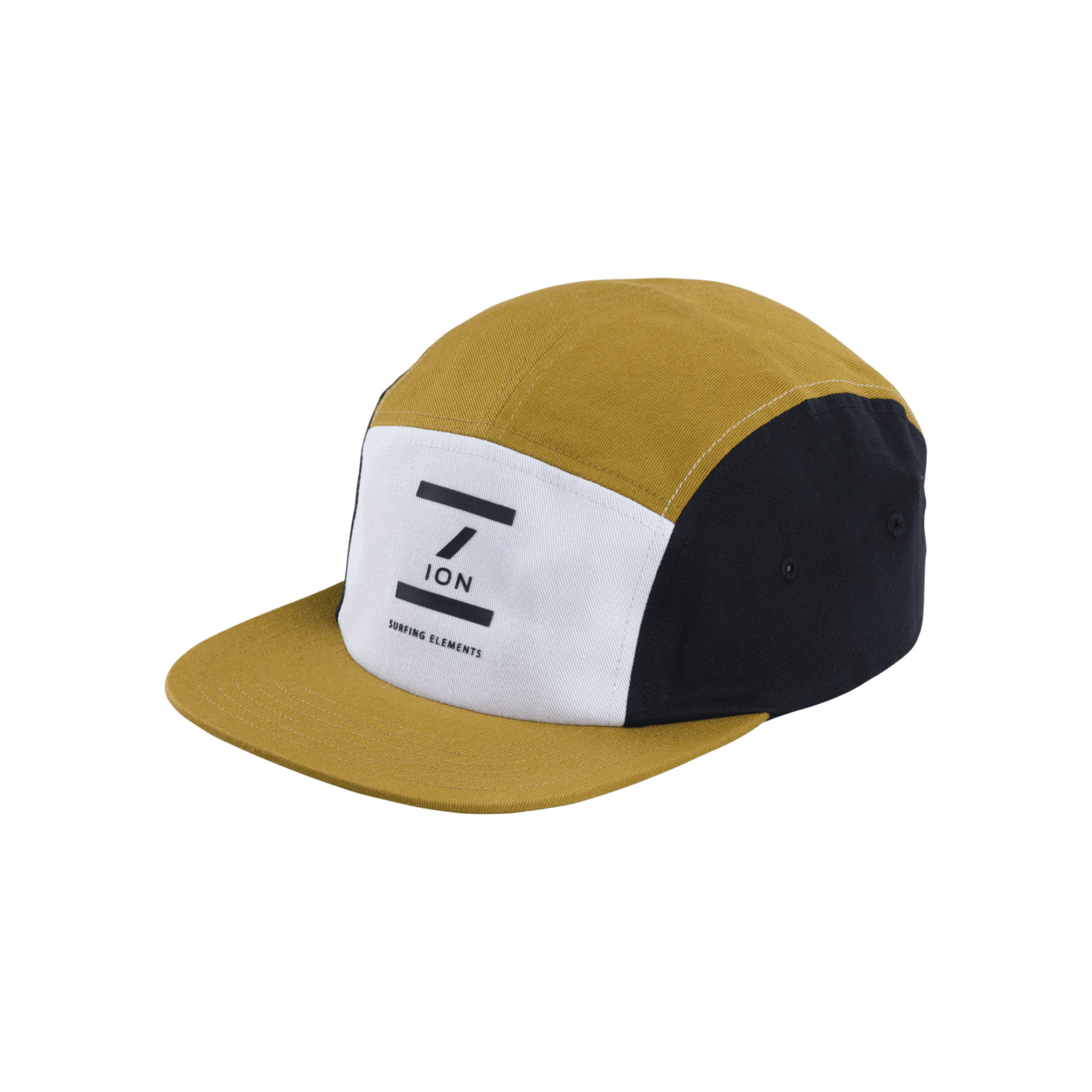 ION Cap 5 Panel 2026