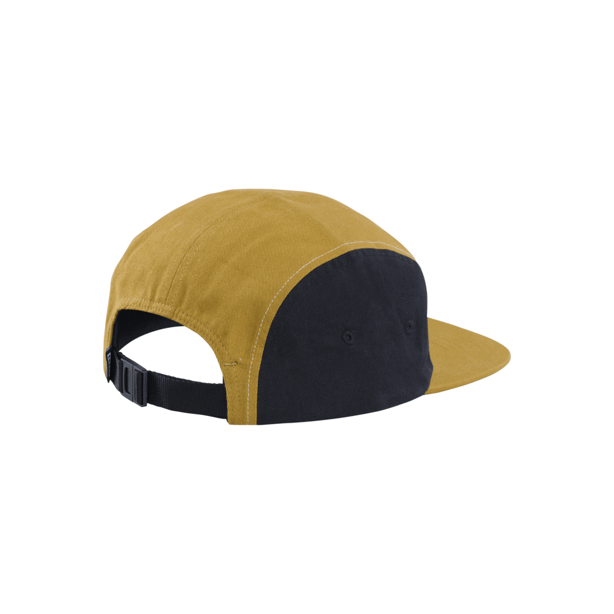 ION Cap 5 Panel 2026