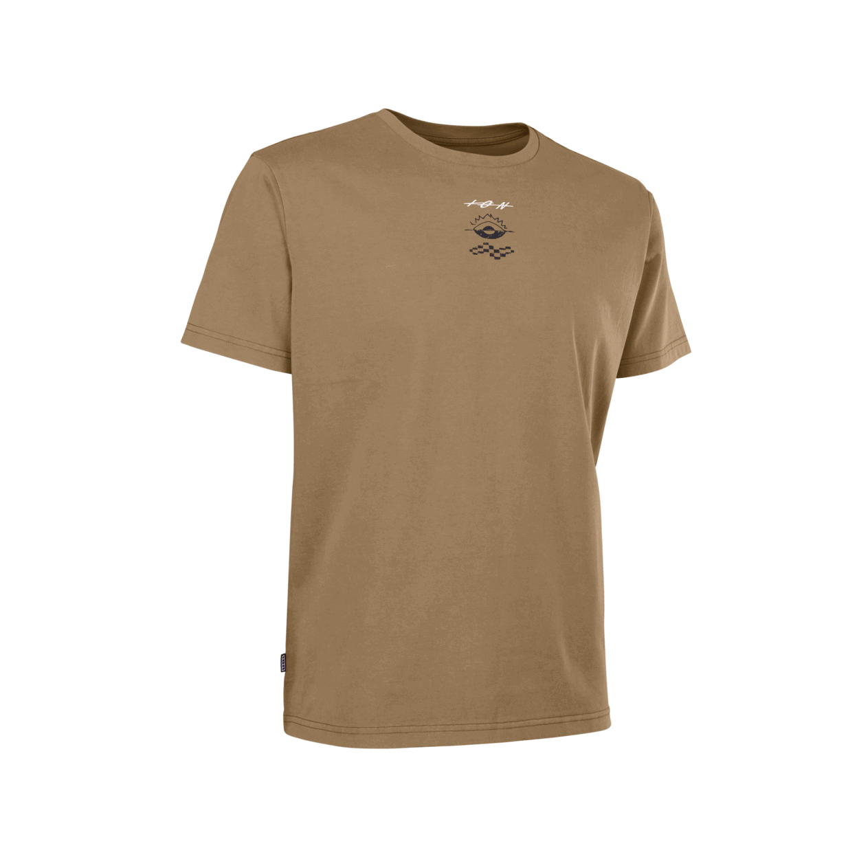 ION Tee Mood Short Sleeve men 2026