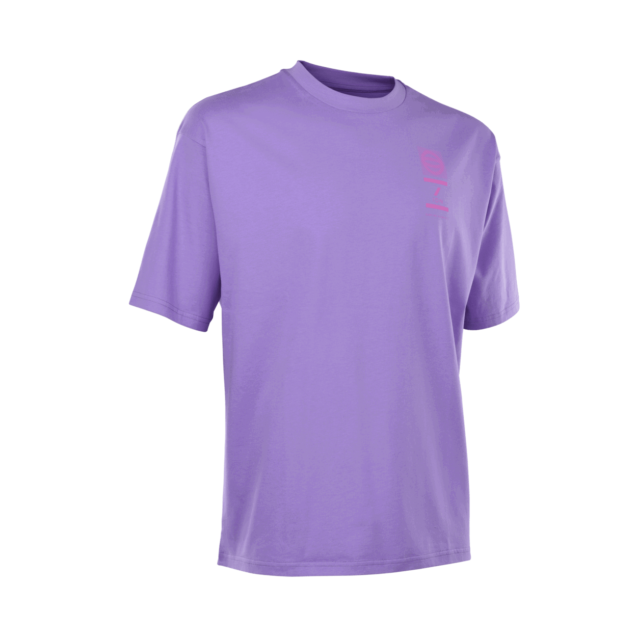 ION Tee Vibes Short Sleeve men 2026