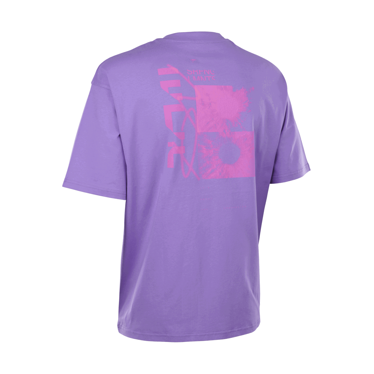 ION Tee Vibes Short Sleeve men 2026