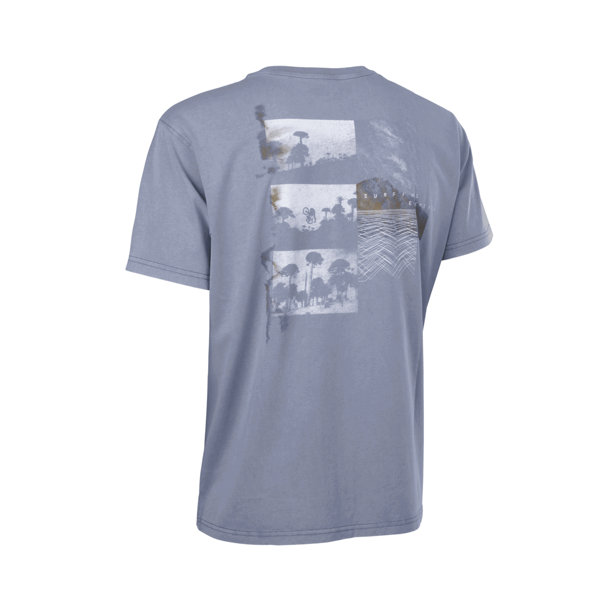 ION Tee Graphic Short Sleeve men 2026