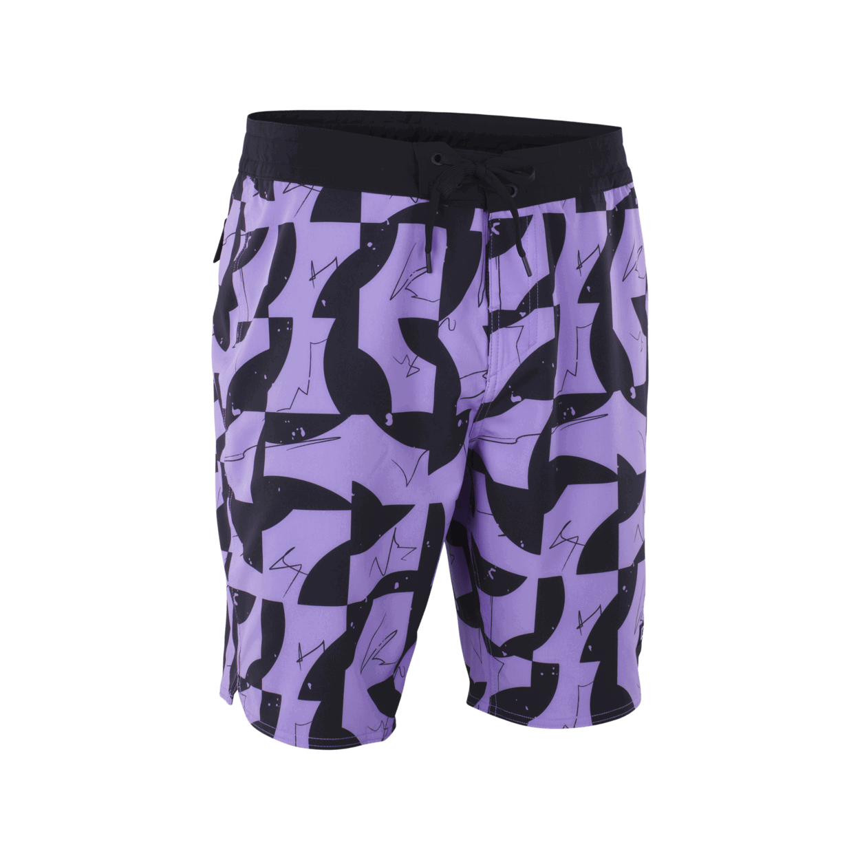 ION Boardshorts AOP 19"men 2026