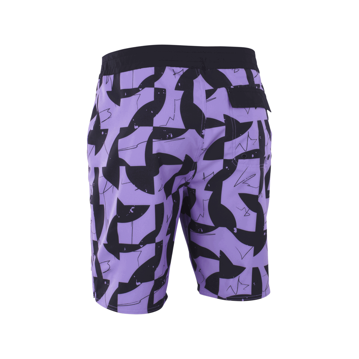 ION Boardshorts AOP 19"men 2026