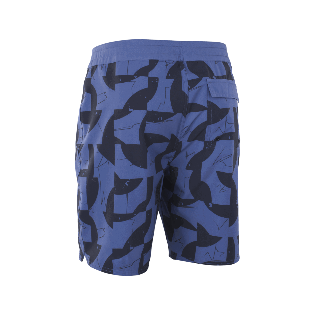 ION Boardshorts AOP 19"men 2026