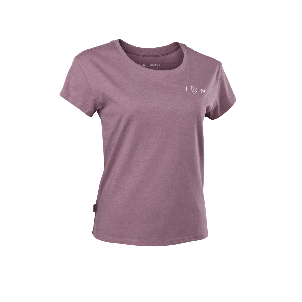 ION Tee Stoked Short Sleeve women 2026