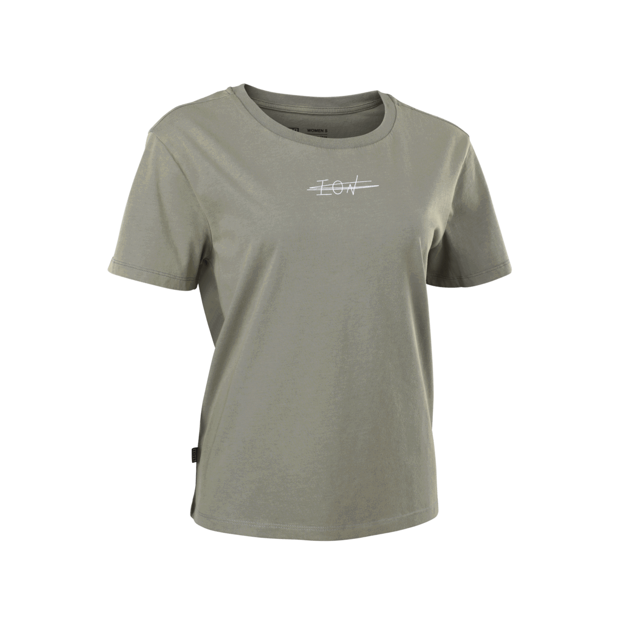 ION Tee Graphic Short Sleeve women 2026