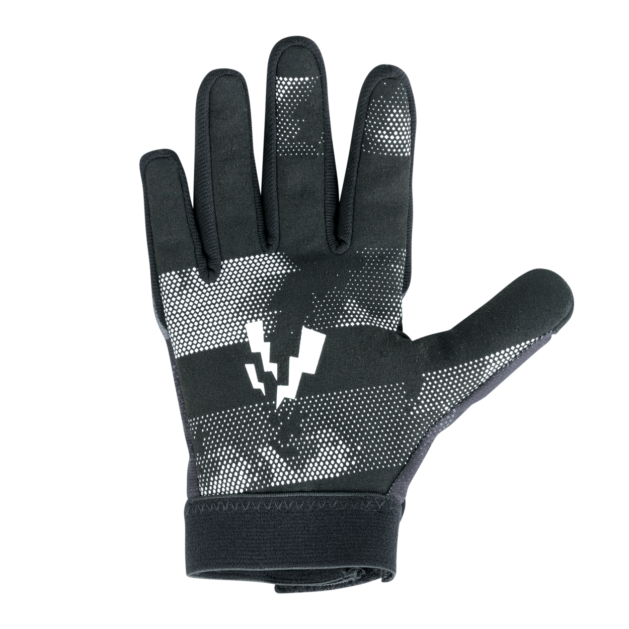 ION Youth MTB Gloves Scrub 2022