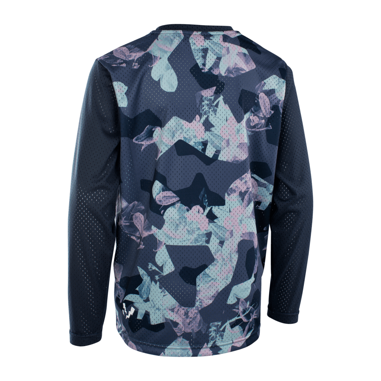 ION Youth MTB Jersey Scrub Longsleeve 2022