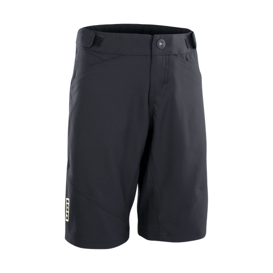 ION Youth MTB Shorts Scrub Amp 2022