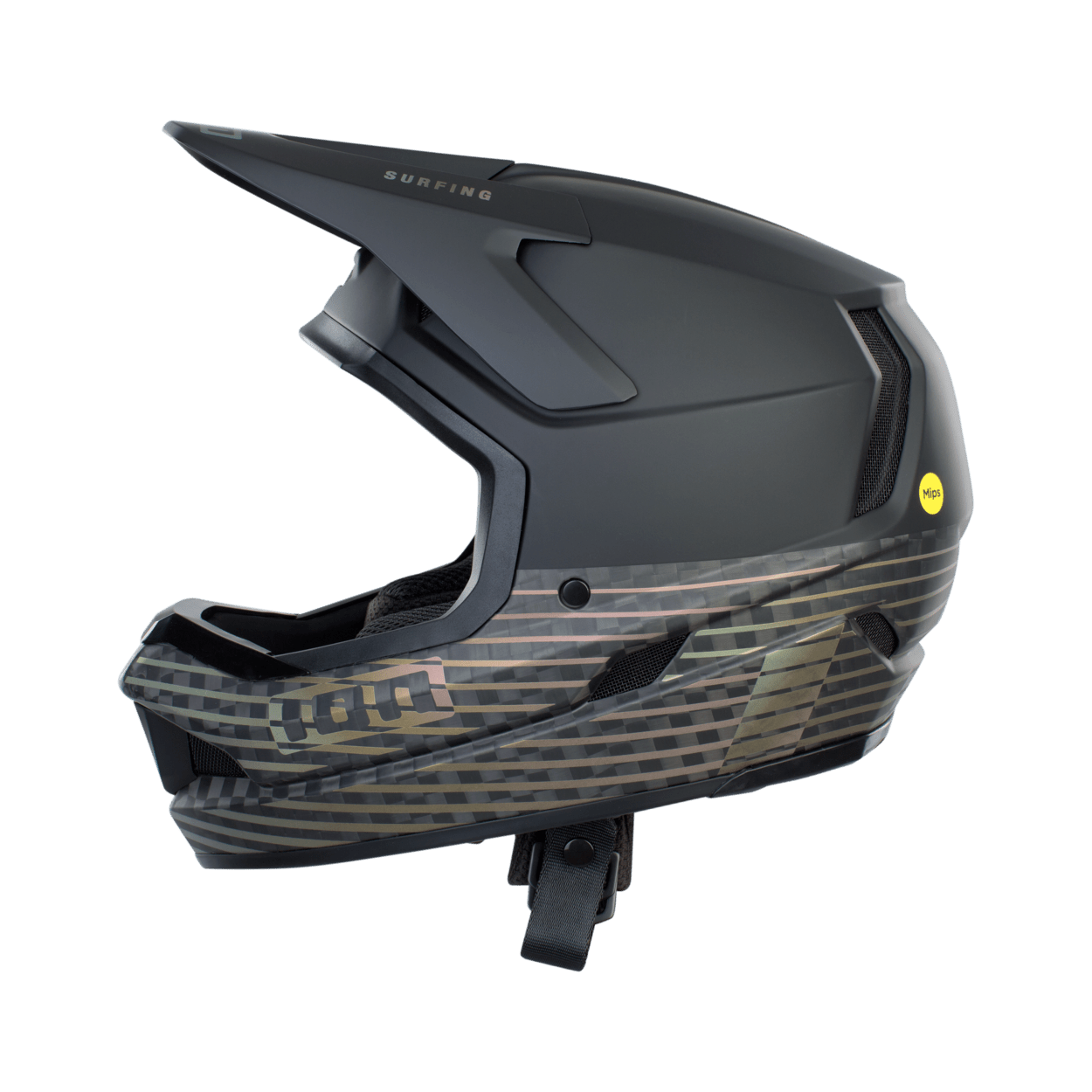 ION MTB Helmet Scrub Select MIPS EU/CE 2024