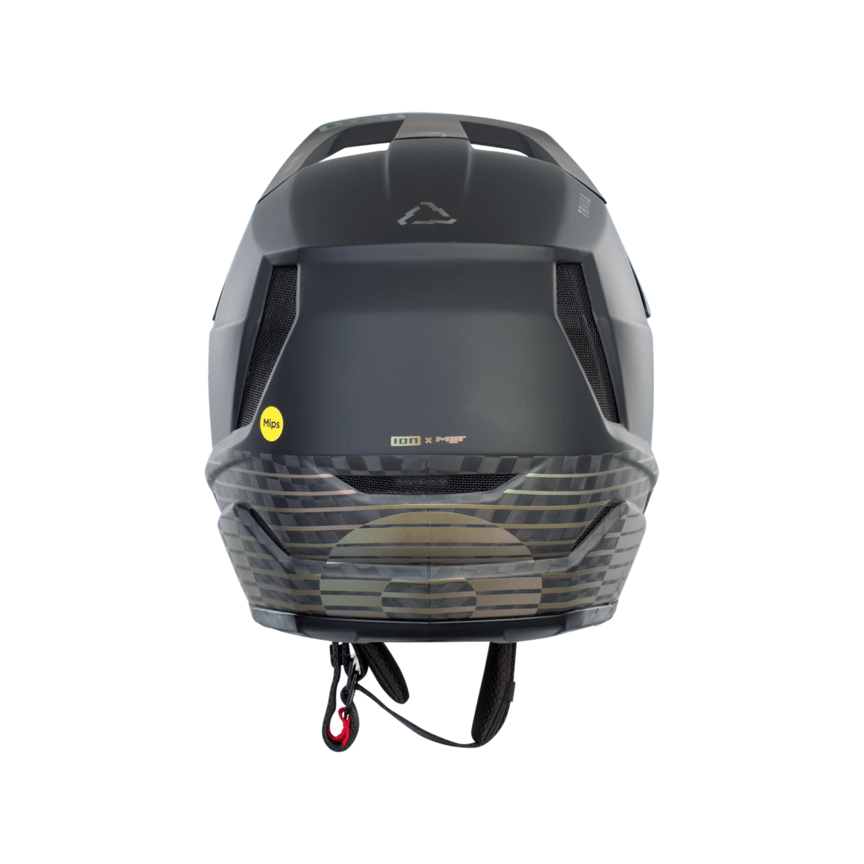 ION MTB Helmet Scrub Select MIPS EU/CE 2024