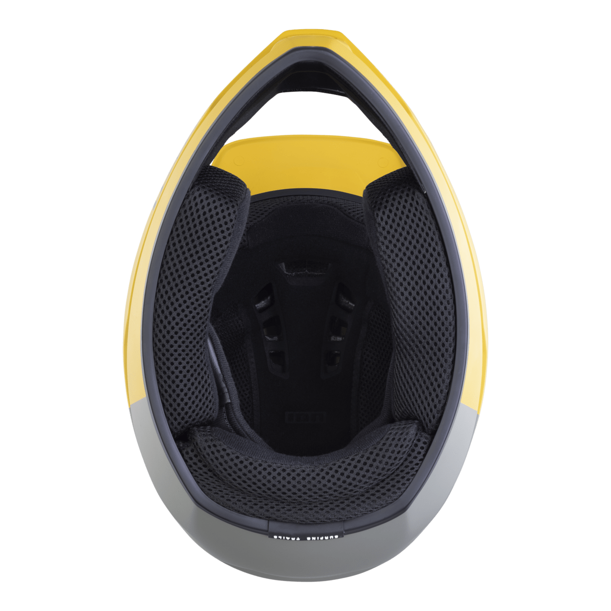 ION MTB Helmet Fullface Scrub Amp 2024