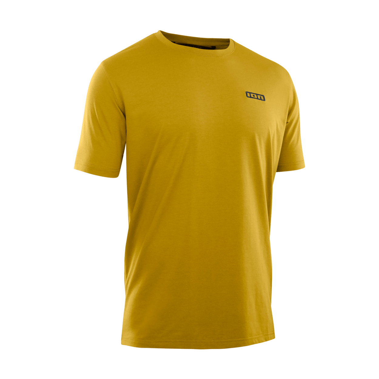 ION Men MTB Jersey S_Logo DR Shortsleeve 2024