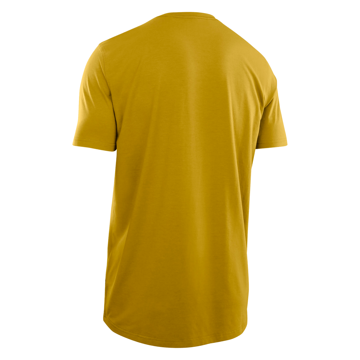 ION Men MTB Jersey S_Logo DR Shortsleeve 2024