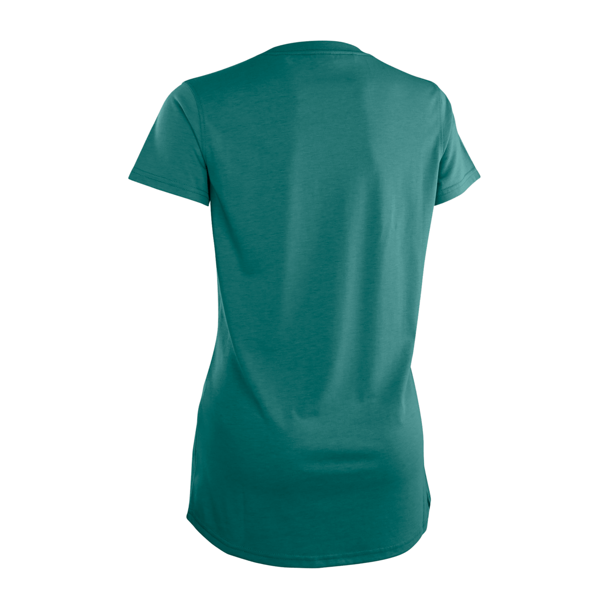 ION Women MTB Jersey Logo DR Shortsleeve 2024