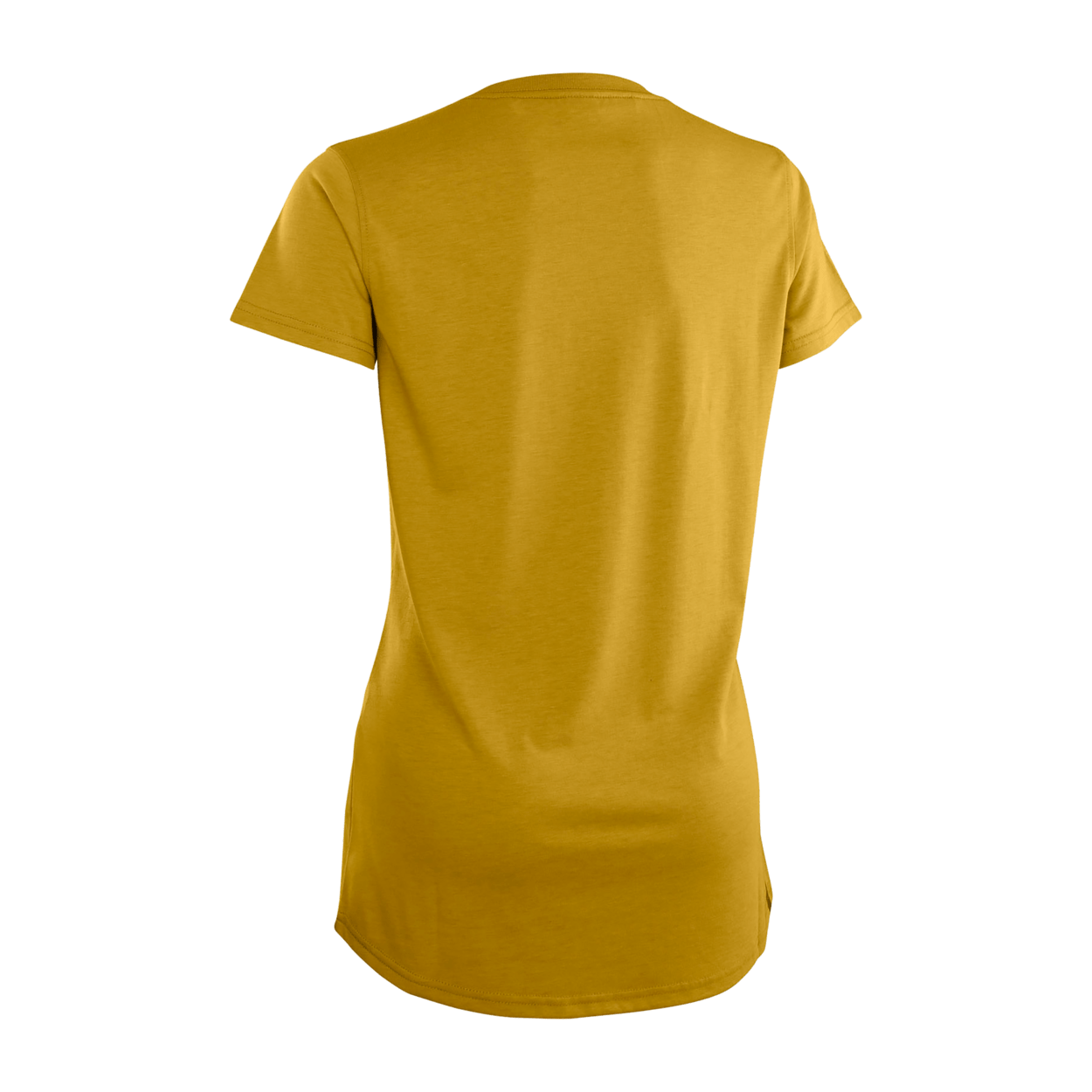 ION Women MTB Jersey Logo DR Shortsleeve 2024