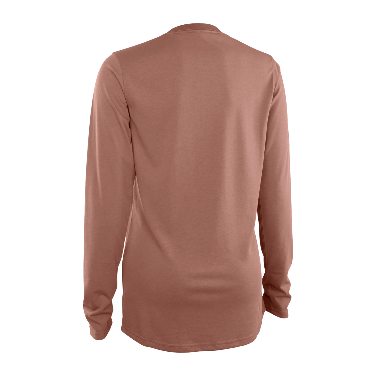 ION Women MTB Jersey S_Logo DR Longsleeve 2024