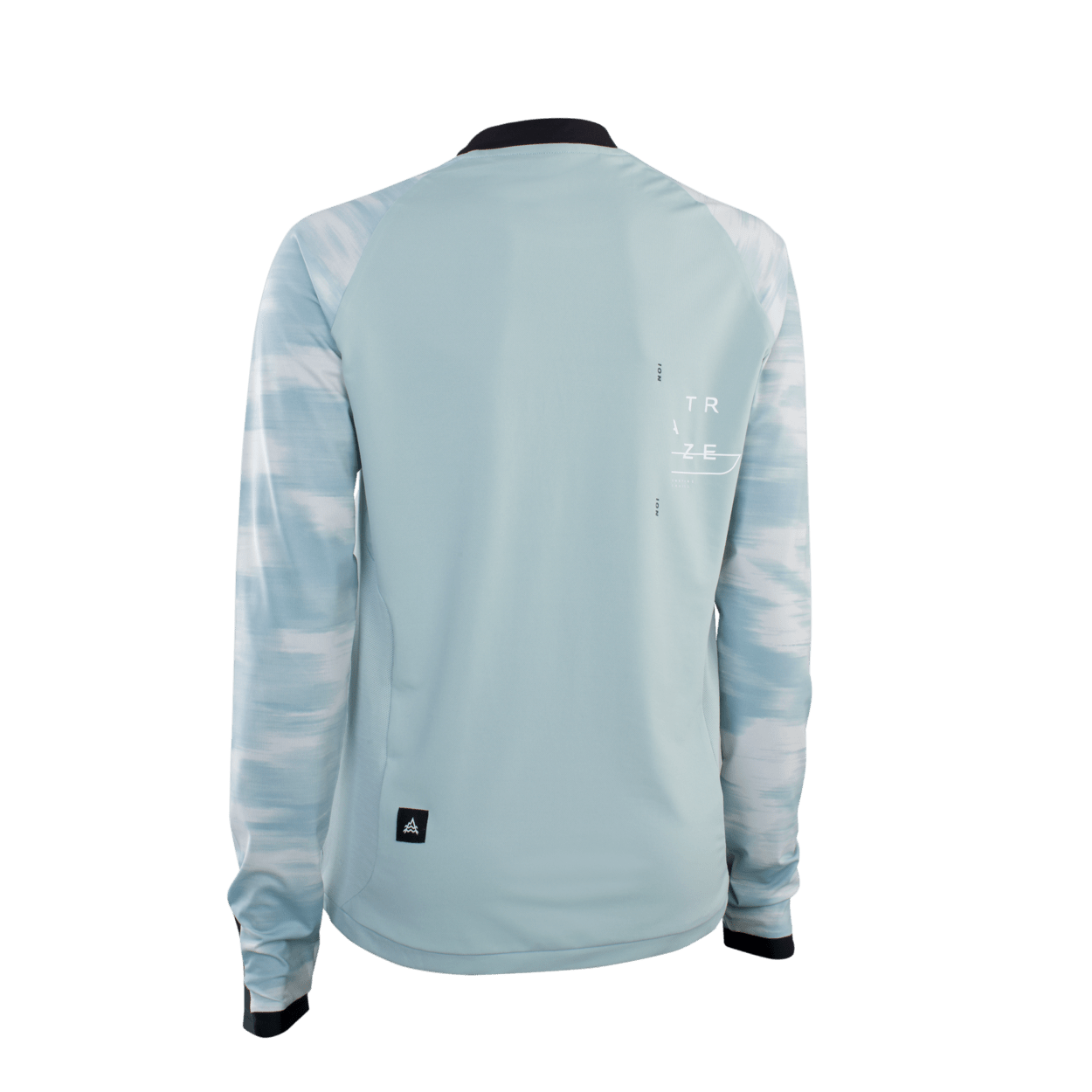 ION Women MTB Longsleeve Jersey Traze Amp AFT 2022