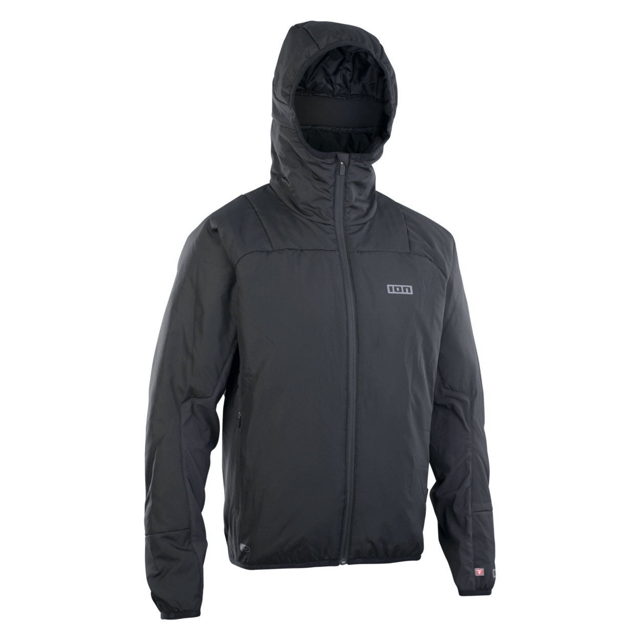ION MTB Jacket Shelter Hybrid Padded Unisex 2024
