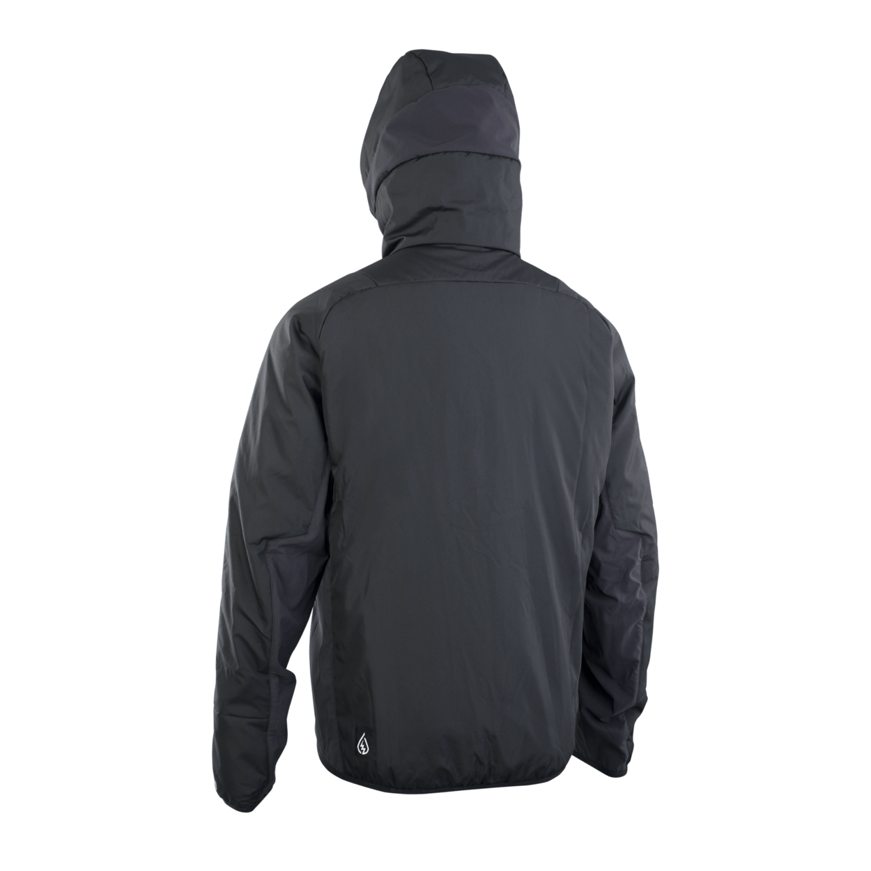 ION MTB Jacket Shelter Hybrid Padded Unisex 2024