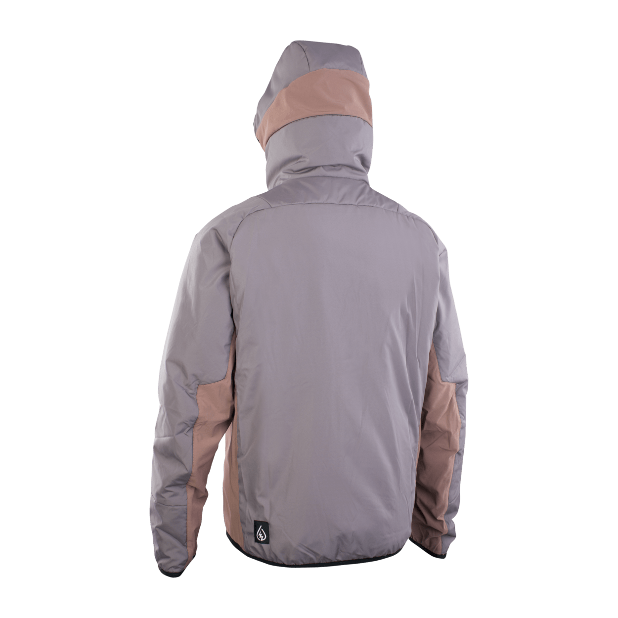 ION MTB Jacket Shelter Hybrid Padded Unisex 2024