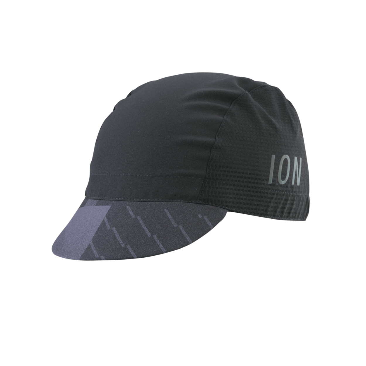 ION Cap VNTR  2024