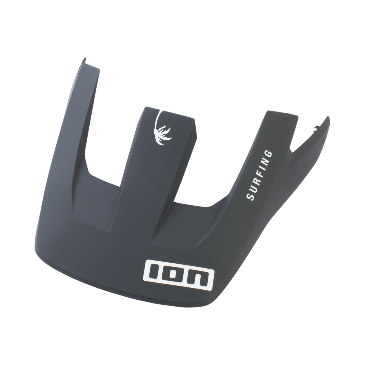 ION Helmet Visor Scrub 2024