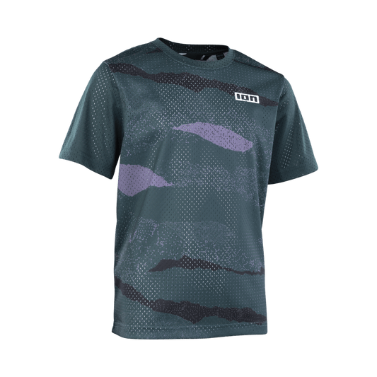 ION Bike Jersey Scrub SS youth 2024